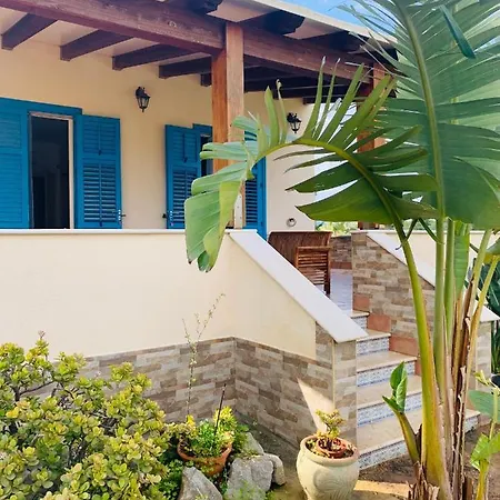 Ancora Bed & Breakfast