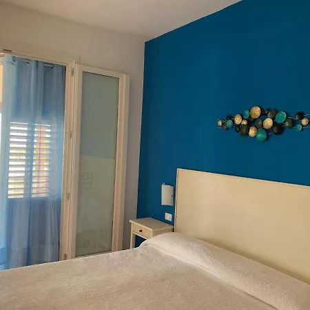 Bed & Breakfast Ancora
