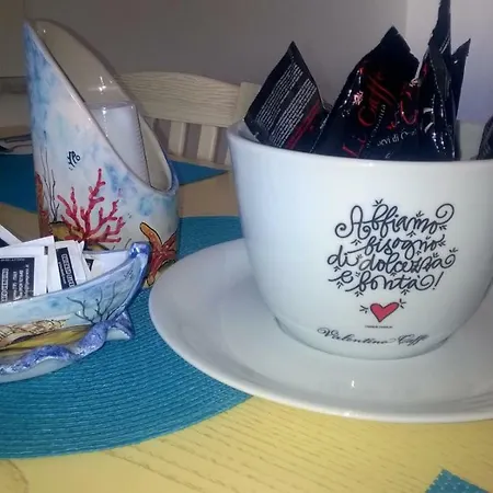 Bed & Breakfast Ancora San Vito Lo Capo