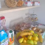 Ancora Bed and breakfast