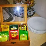 Ancora Bed and breakfast 4*