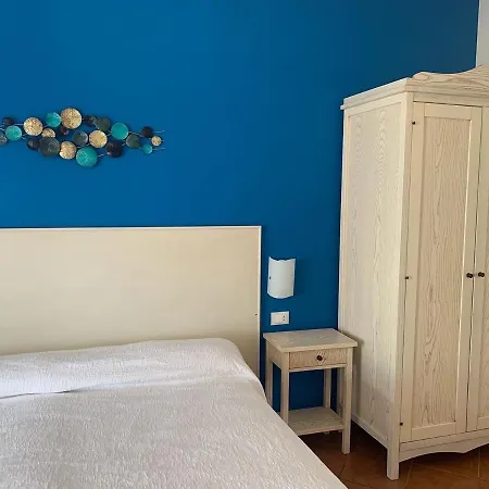 Ancora Bed & Breakfast 4*