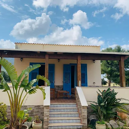 Ancora Bed and breakfast