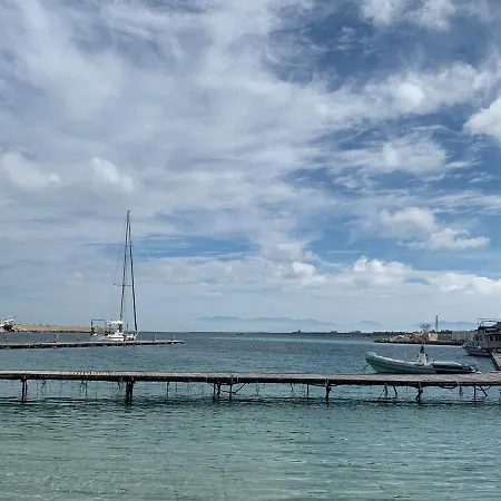 Ancora San Vito Lo Capo
