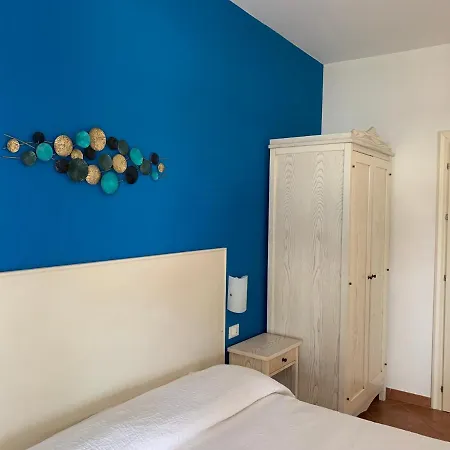 Ancora Bed & Breakfast San Vito Lo Capo