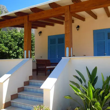 Ancora 4* San Vito Lo Capo