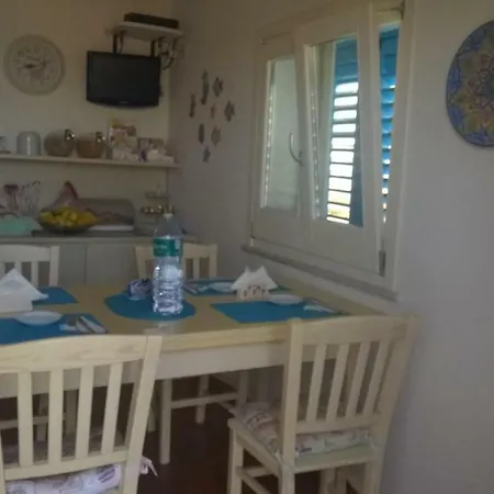 Ancora Bed & Breakfast 4*